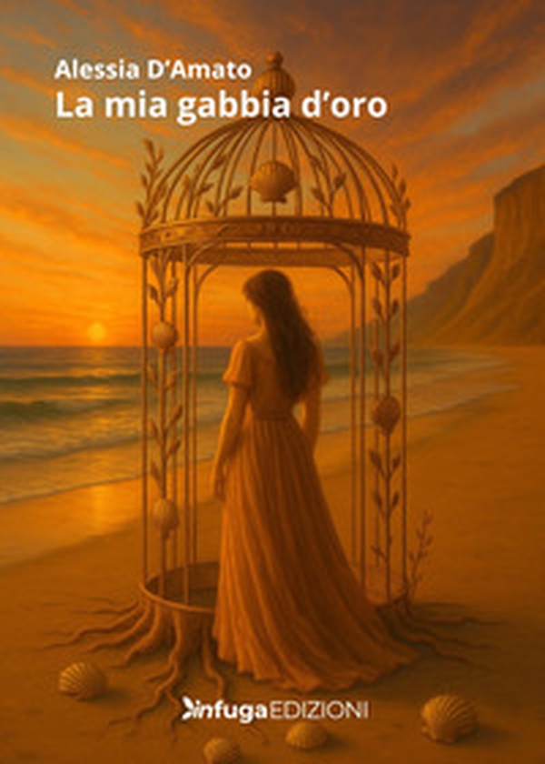 La mia gabbia d'oro - Librerie.coop La mia gabbia d'oro - Librerie.coop