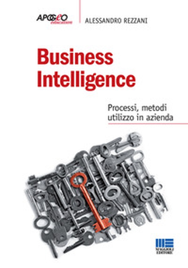 Business intelligence - Librerie.coop Business intelligence - Librerie.coop