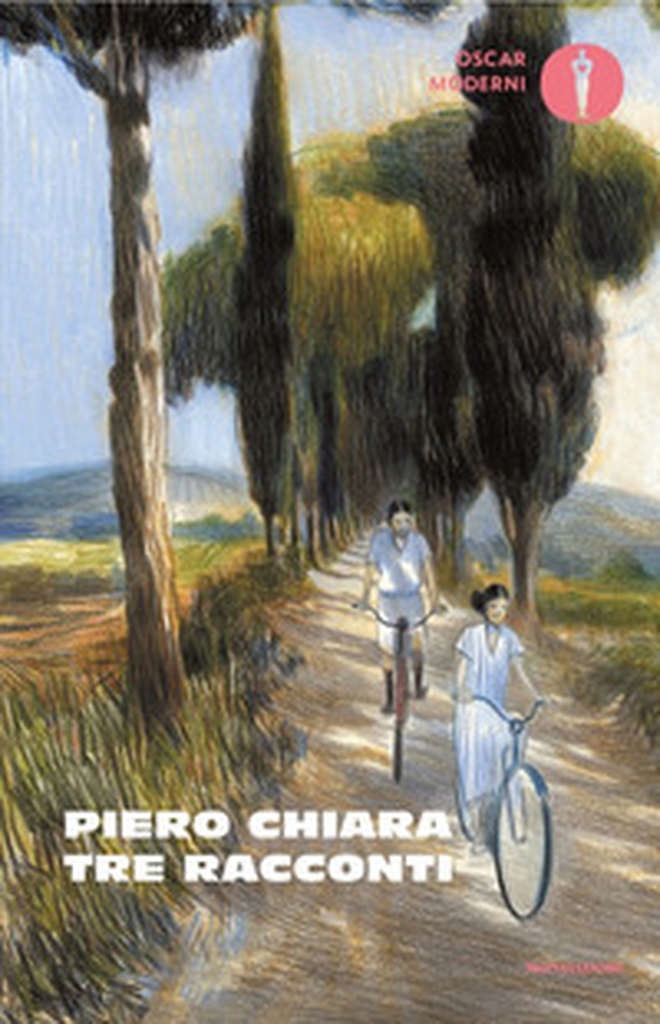 Tre racconti - Librerie.coop Tre racconti - Librerie.coop