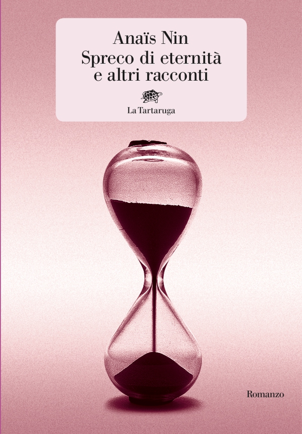 Spreco di eternità e altri racconti - Librerie.coop Spreco di eternità e altri racconti - Librerie.coop