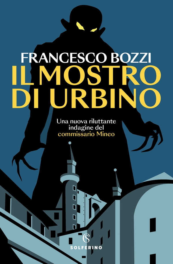 Il mostro di Urbino - Librerie.coop Il mostro di Urbino - Librerie.coop
