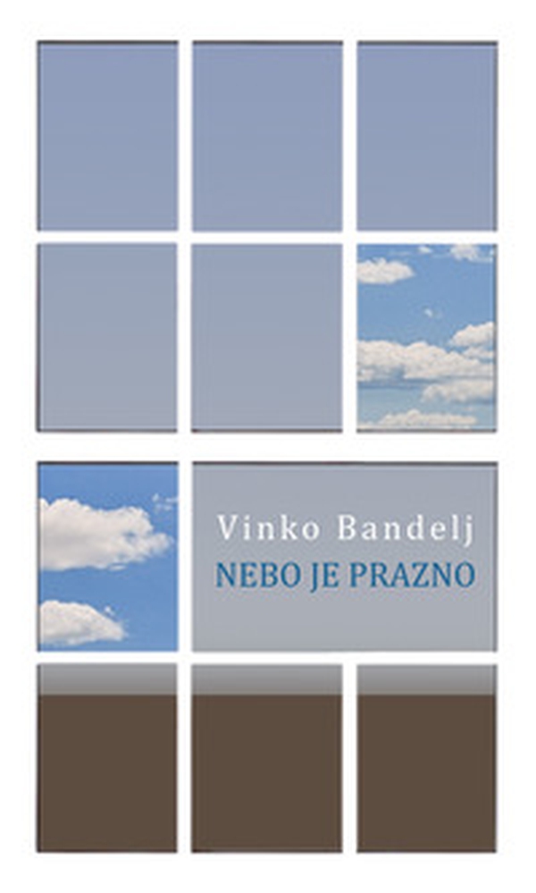Nebo je prazno - Librerie.coop