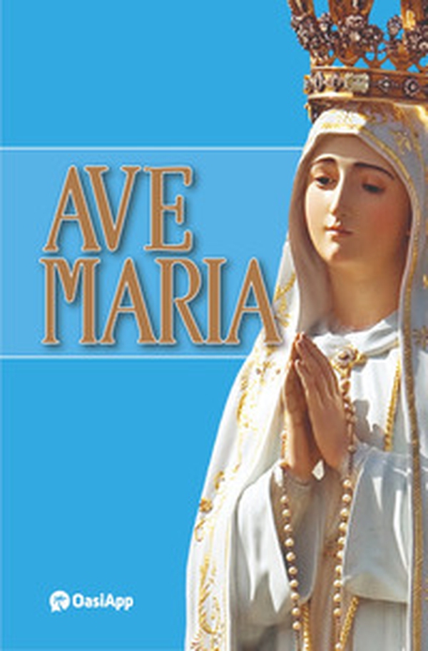 Ave Maria - Librerie.coop Ave Maria - Librerie.coop