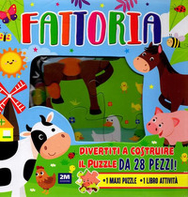 Fattoria - Librerie.coop