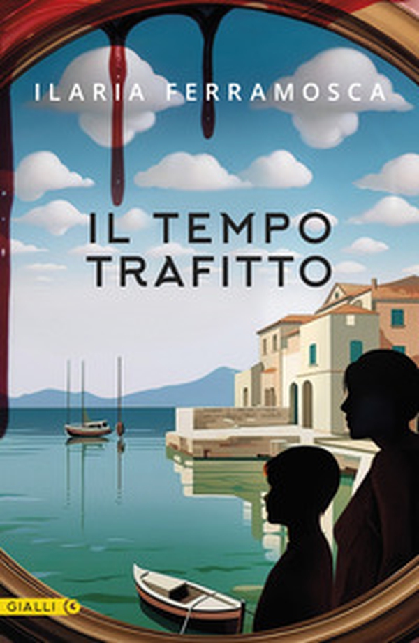 Il tempo trafitto - Librerie.coop Il tempo trafitto - Librerie.coop