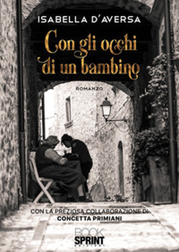 Con gli occhi di un bambino - Librerie.coop Con gli occhi di un bambino - Librerie.coop