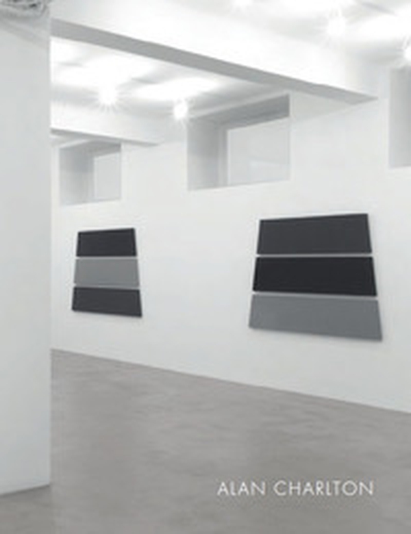 Alan Charlton. Trapezium Paintings. Ediz. italiana e inglese - Librerie.coop Alan Charlton. Trapezium Paintings. Ediz. italiana e inglese - Librerie.coop