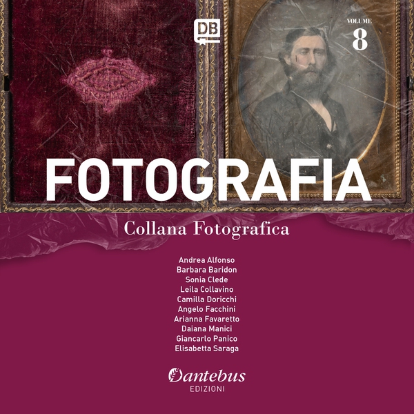 Collana Fotografica Fotografia vol. 8 - Librerie.coop Collana Fotografica Fotografia vol. 8 - Librerie.coop