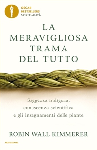 La meravigliosa trama del tutto - Librerie.coop