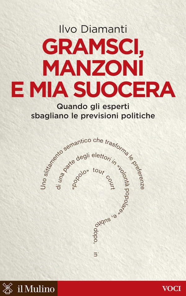 Gramsci, Manzoni e mia suocera - Librerie.coop