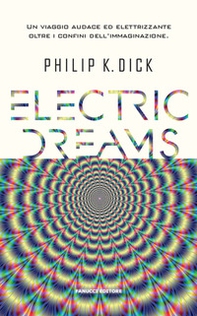 Electric dreams - Librerie.coop