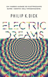 Electric dreams - Librerie.coop Electric dreams - Librerie.coop