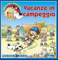 Vacanze in campeggio - Librerie.coop