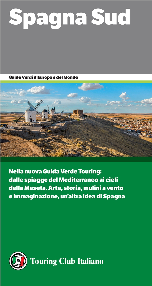 Spagna Sud - Librerie.coop Spagna Sud - Librerie.coop
