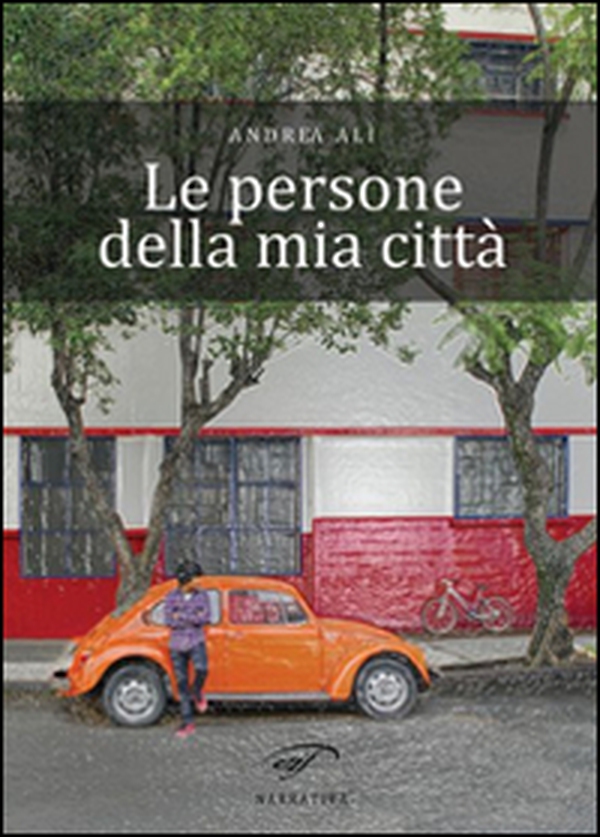 Le persone della mia città - Librerie.coop Le persone della mia città - Librerie.coop
