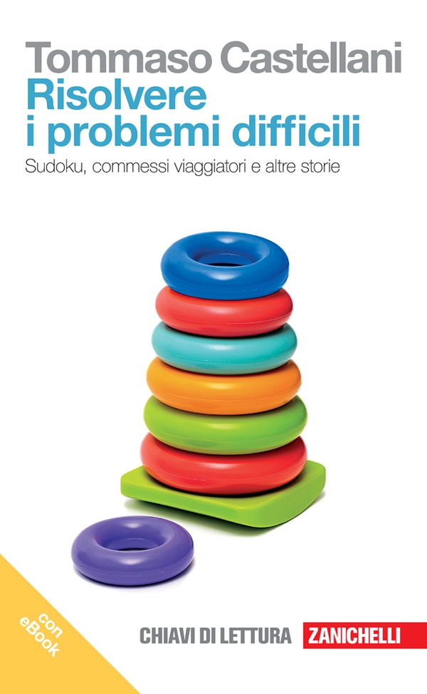 Risolvere i problemi difficili - Librerie.coop Risolvere i problemi difficili - Librerie.coop