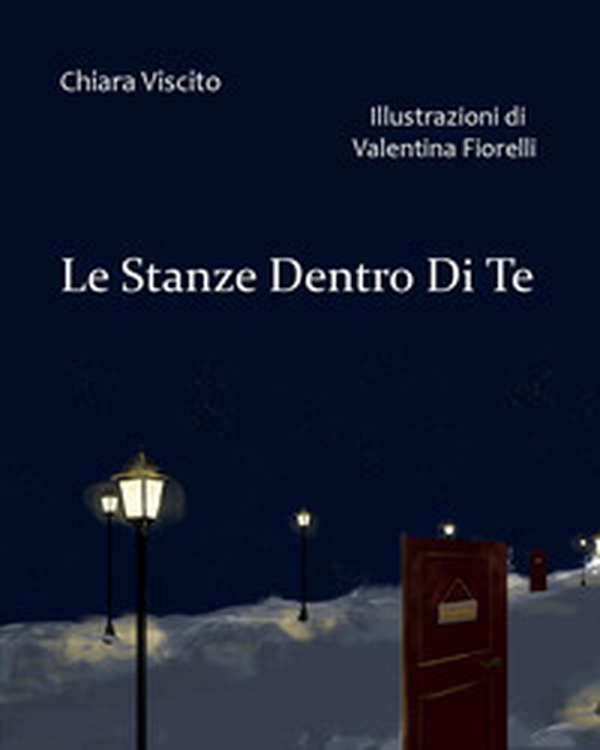 Le stanze dentro di te - Librerie.coop Le stanze dentro di te - Librerie.coop