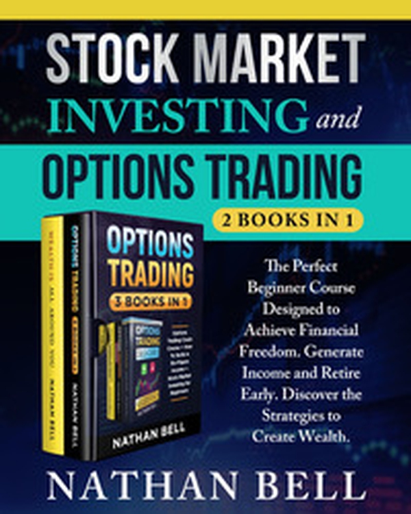Stock market investing and options trading - Librerie.coop Stock market investing and options trading - Librerie.coop