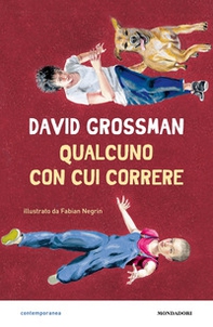 Qualcuno con cui correre - Librerie.coop