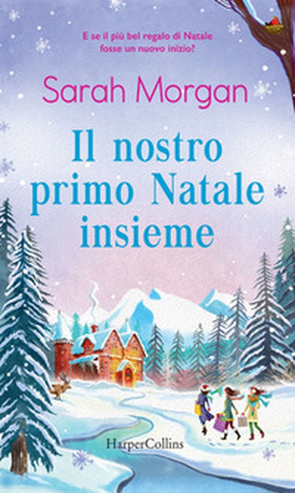 Il nostro primo Natale insieme - Librerie.coop Il nostro primo Natale insieme - Librerie.coop