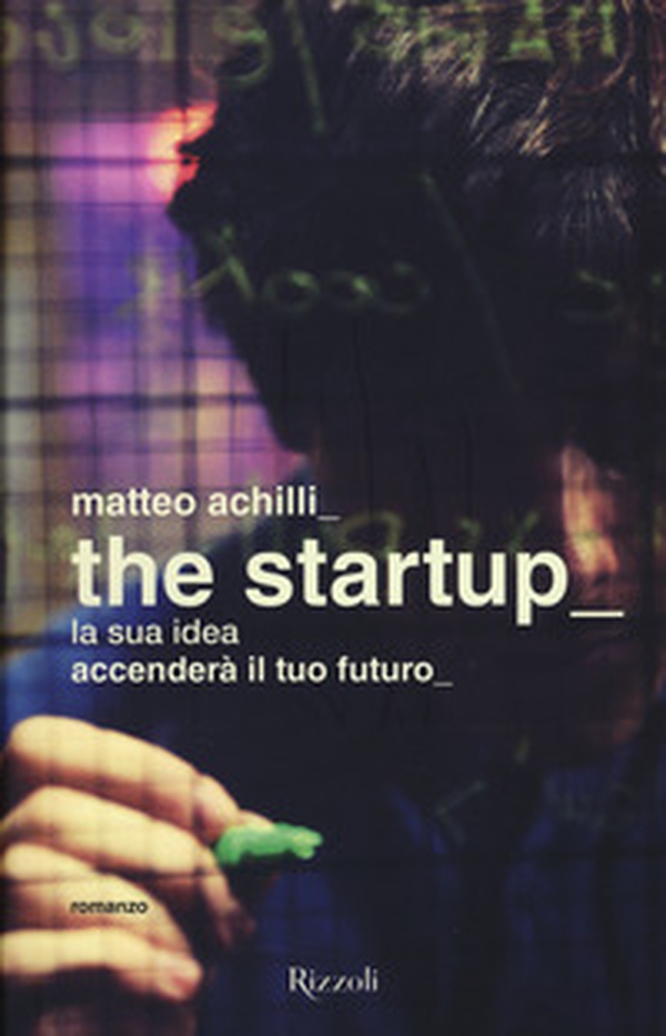 The startup - Librerie.coop The startup - Librerie.coop