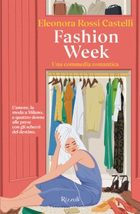 Fashion week - Librerie.coop