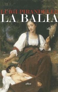 La balia - Librerie.coop La balia - Librerie.coop