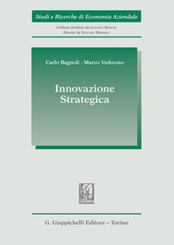 Innovazione Strategica - Librerie.coop Innovazione Strategica - Librerie.coop