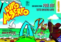 Il mensile di Lupo Alberto 434 - Librerie.coop Il mensile di Lupo Alberto 434 - Librerie.coop