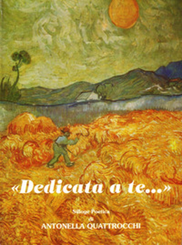 Dedicata a te... - Librerie.coop Dedicata a te... - Librerie.coop