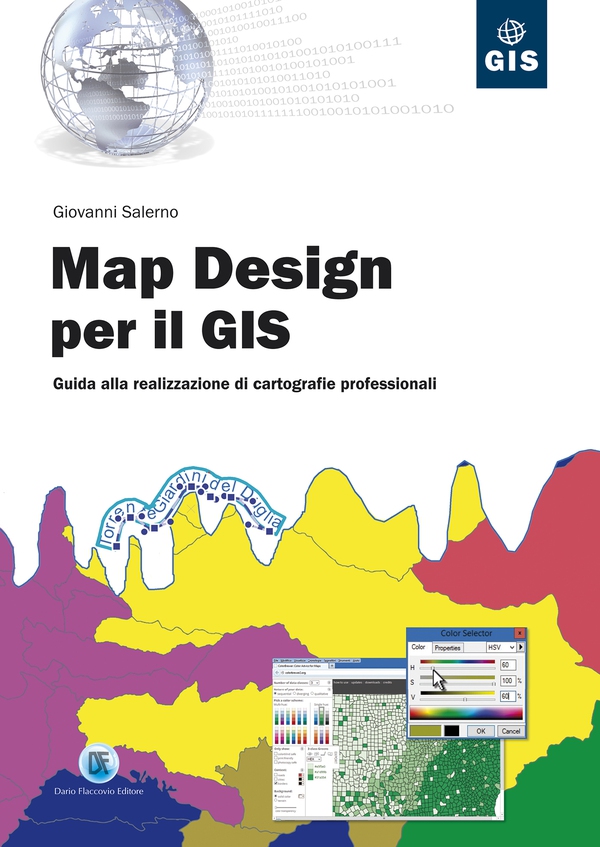 Map Design per il GIS - Librerie.coop Map Design per il GIS - Librerie.coop