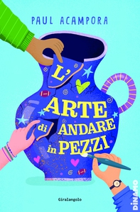 L'arte di andare in pezzi - Librerie.coop L'arte di andare in pezzi - Librerie.coop