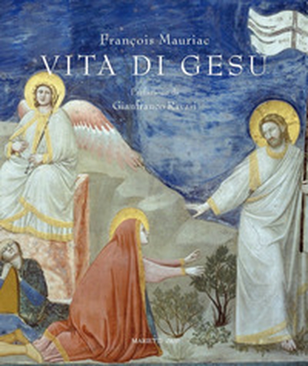 Vita di Gesù. Con 40 tavole del Beato Angelico - Librerie.coop Vita di Gesù. Con 40 tavole del Beato Angelico - Librerie.coop