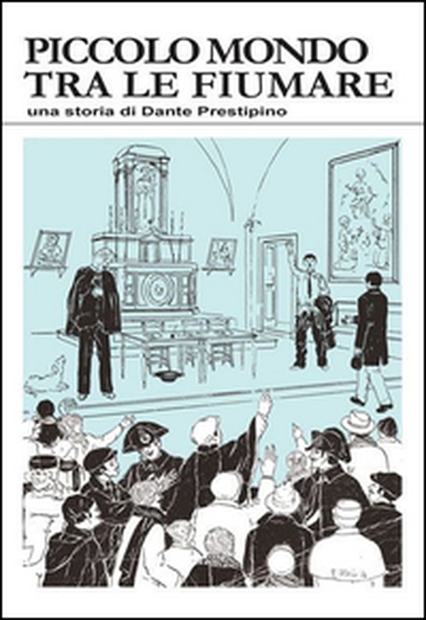 Piccolo mondo tra le fiumare - Librerie.coop Piccolo mondo tra le fiumare - Librerie.coop