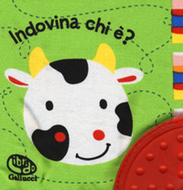 Indovina chi è? I batuffolibri - Librerie.coop Indovina chi è? I batuffolibri - Librerie.coop