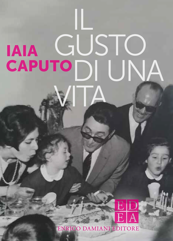 Il gusto di una vita - Librerie.coop Il gusto di una vita - Librerie.coop