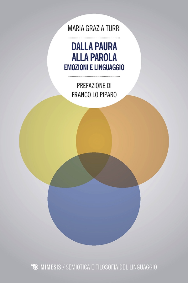 Dalla paura alla parola - Librerie.coop Dalla paura alla parola - Librerie.coop