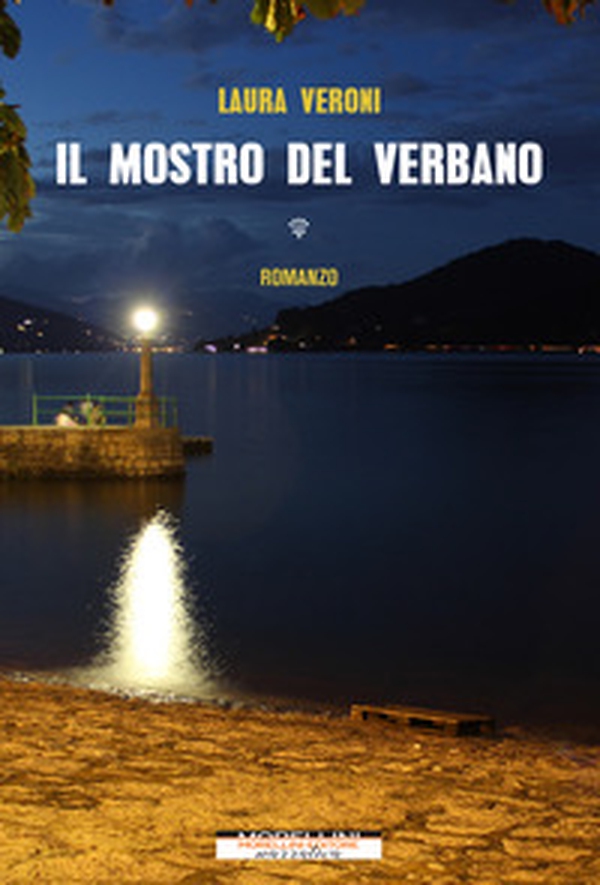 Il mostro del Verbano - Librerie.coop Il mostro del Verbano - Librerie.coop