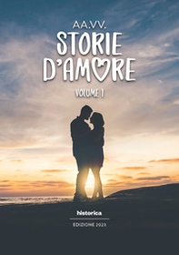 Storie d'amore - Vol. 1 - Librerie.coop