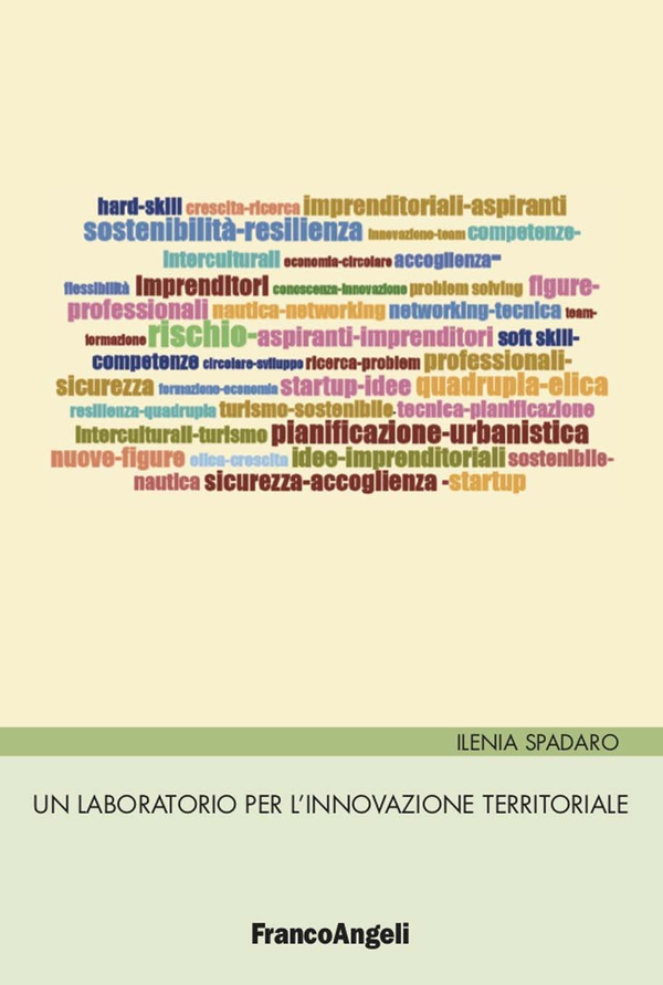 Un laboratorio per l'innovazione territoriale - Librerie.coop Un laboratorio per l'innovazione territoriale - Librerie.coop