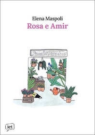 Rosa e Amir - Librerie.coop