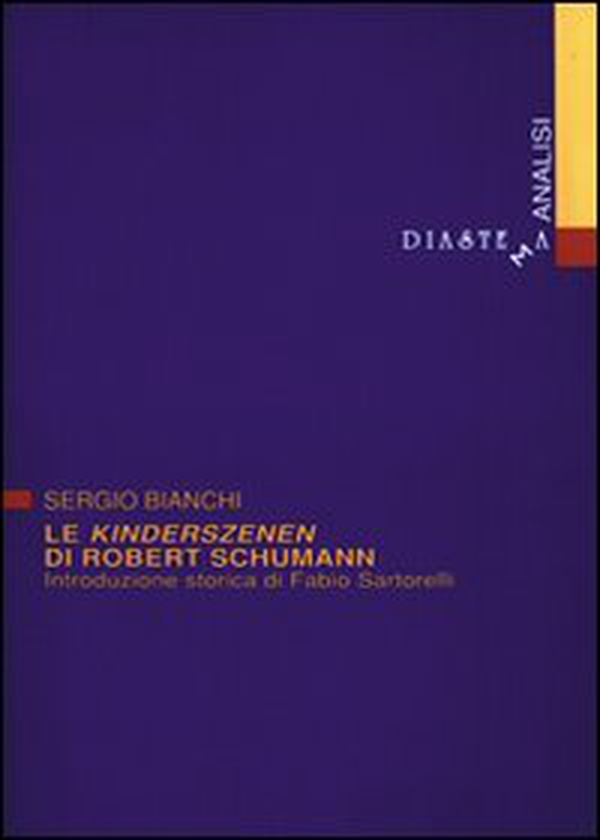 Le Kinderszenen di Robert Schumann - Librerie.coop
