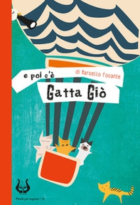 E poi c'è gatta Giò - Librerie.coop E poi c'è gatta Giò - Librerie.coop