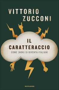Il caratteraccio - Librerie.coop