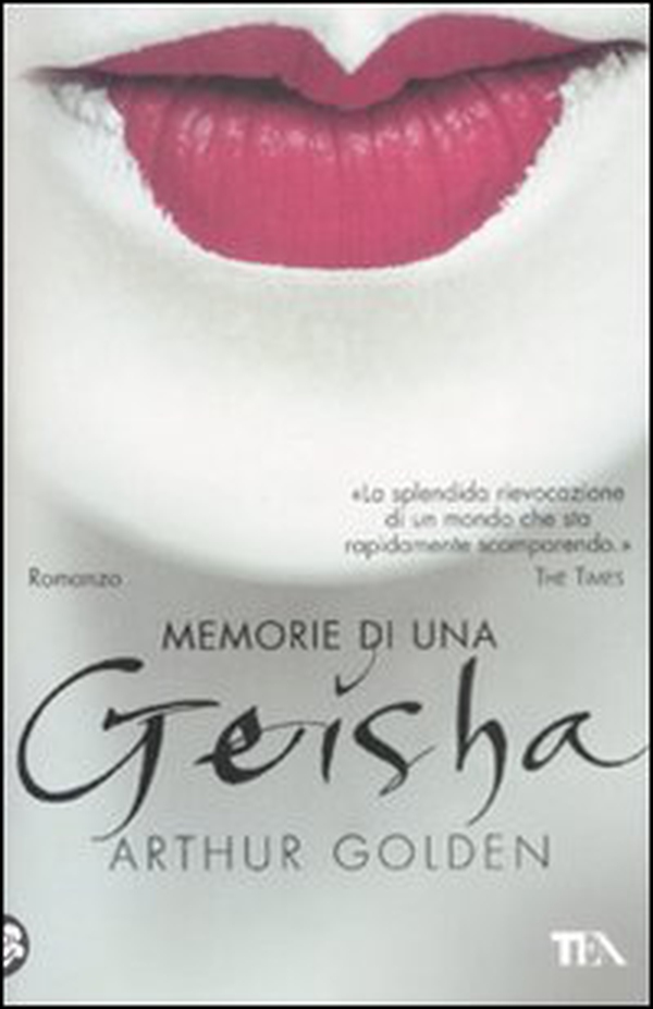 Memorie di una geisha - Librerie.coop Memorie di una geisha - Librerie.coop