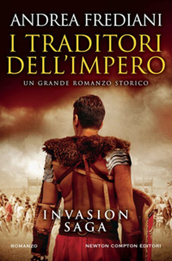 I traditori dell'impero. Invasion saga - Librerie.coop I traditori dell'impero. Invasion saga - Librerie.coop