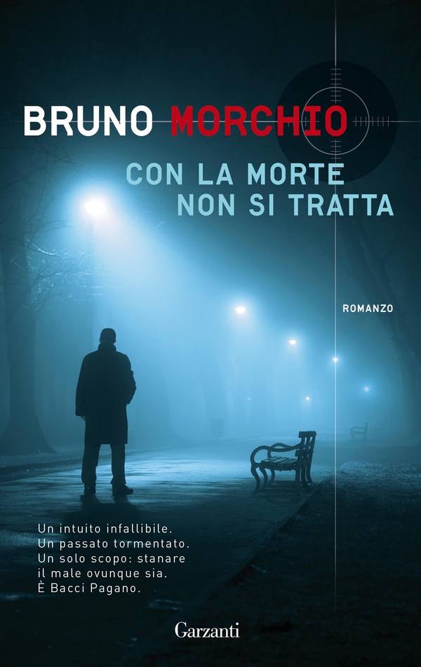 Con la morte non si tratta - Librerie.coop Con la morte non si tratta - Librerie.coop