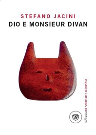 Dio e monsieur Divan - Librerie.coop Dio e monsieur Divan - Librerie.coop