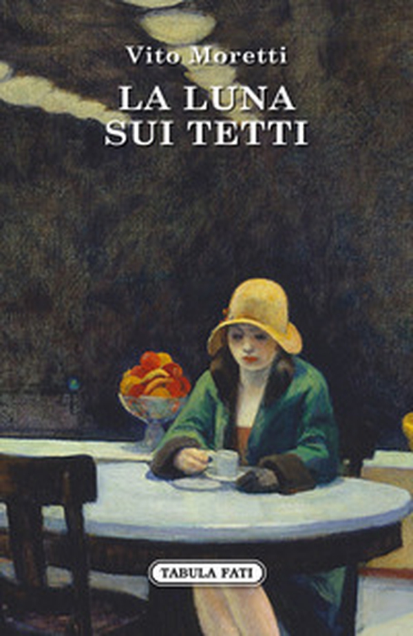 La luna sui tetti - Librerie.coop La luna sui tetti - Librerie.coop