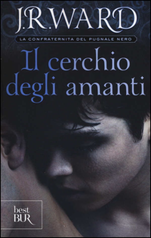 Il cerchio degli amanti. La confraternita del pugnale nero - Vol. 11 - Librerie.coop Il cerchio degli amanti. La confraternita del pugnale nero - Vol. 11 - Librerie.coop